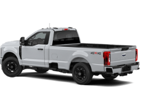 2026 Ford Super Duty® External Image 3